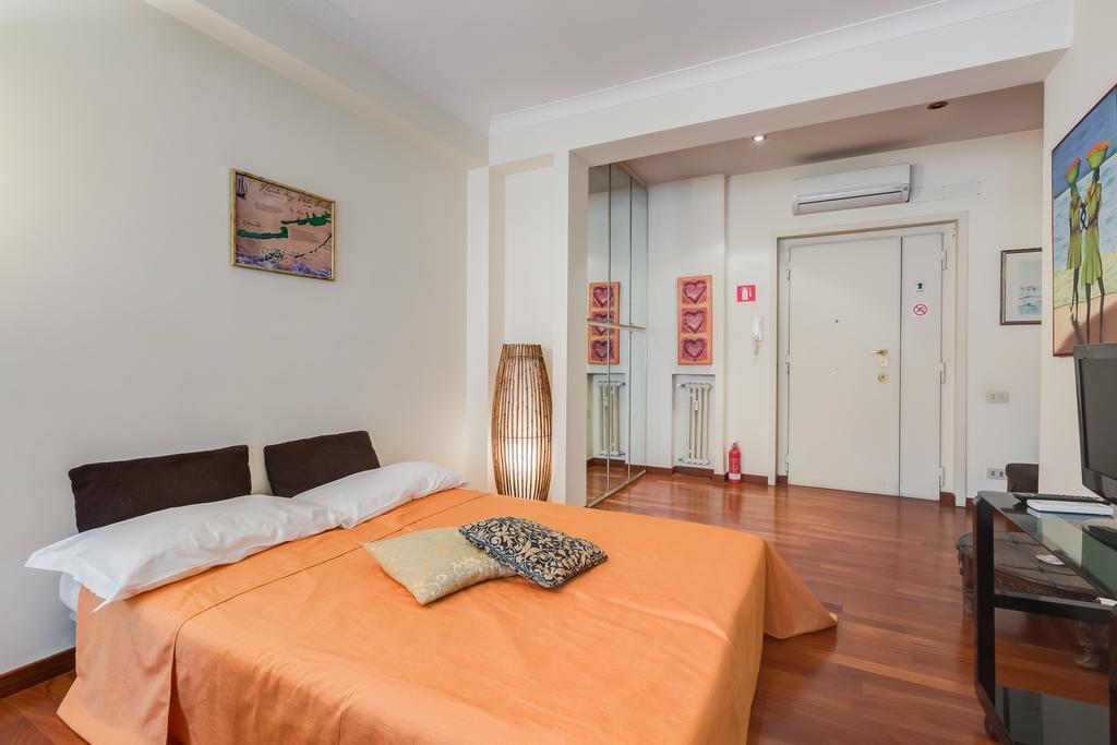 Apartment Cipro Vatican House Rom