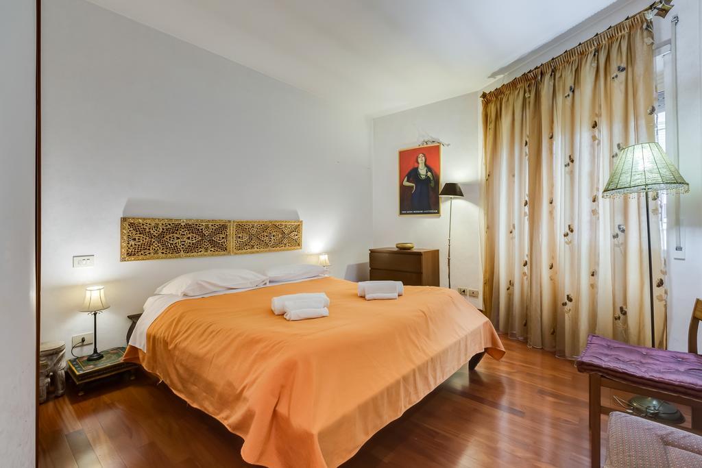 Apartment Cipro Vatican House Rom