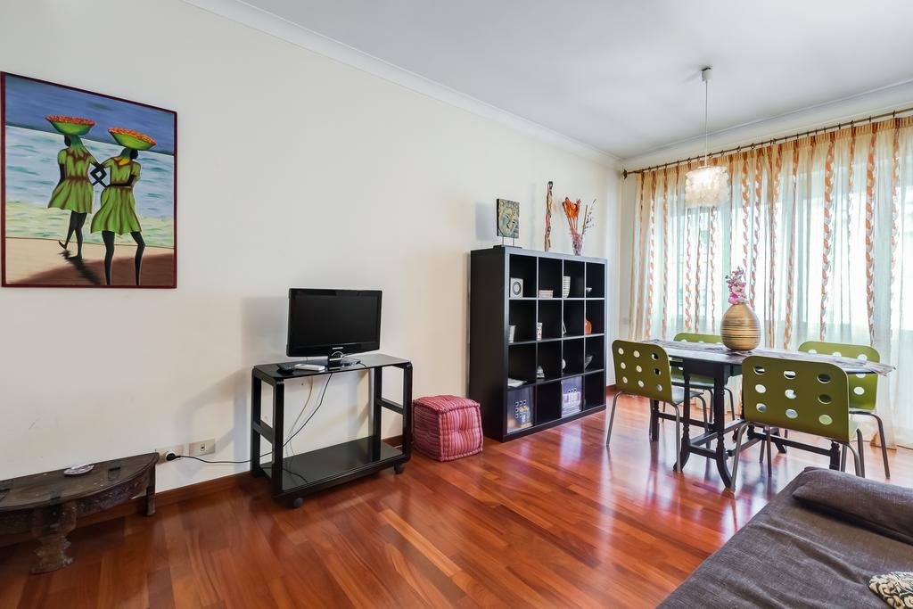 Apartment Cipro Vatican House *