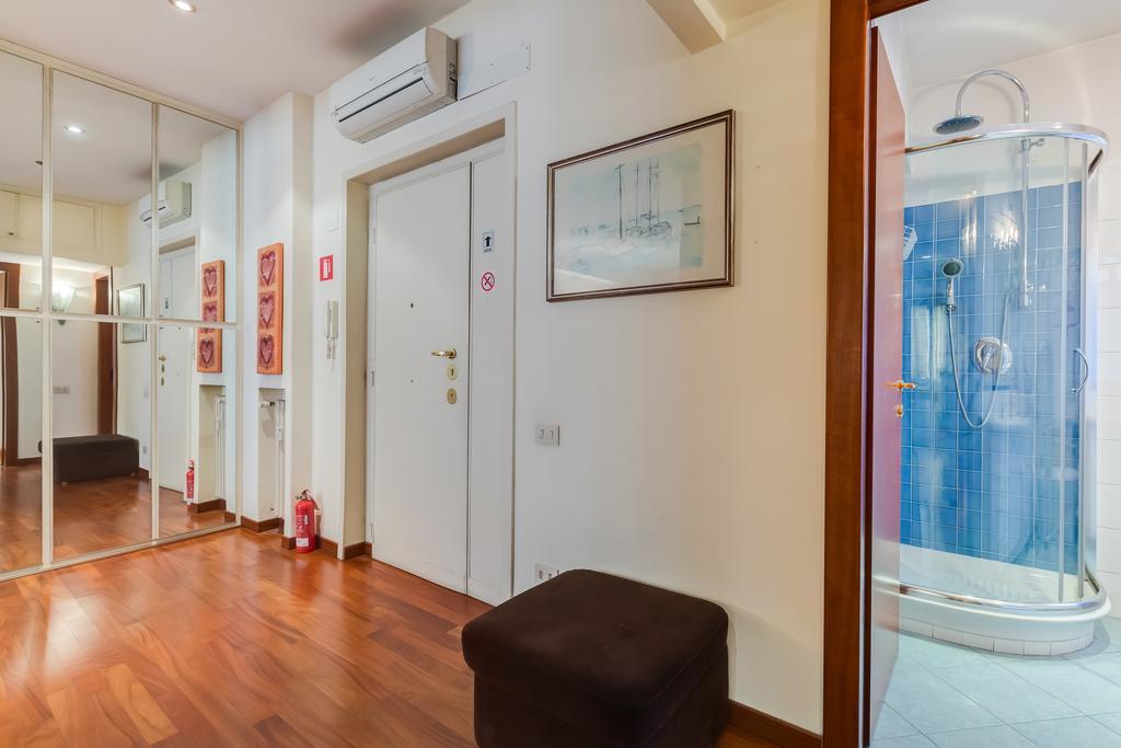 Apartment Cipro Vatican House
