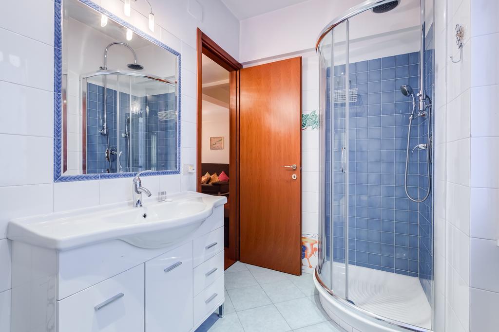 Apartment Cipro Vatican House Rom