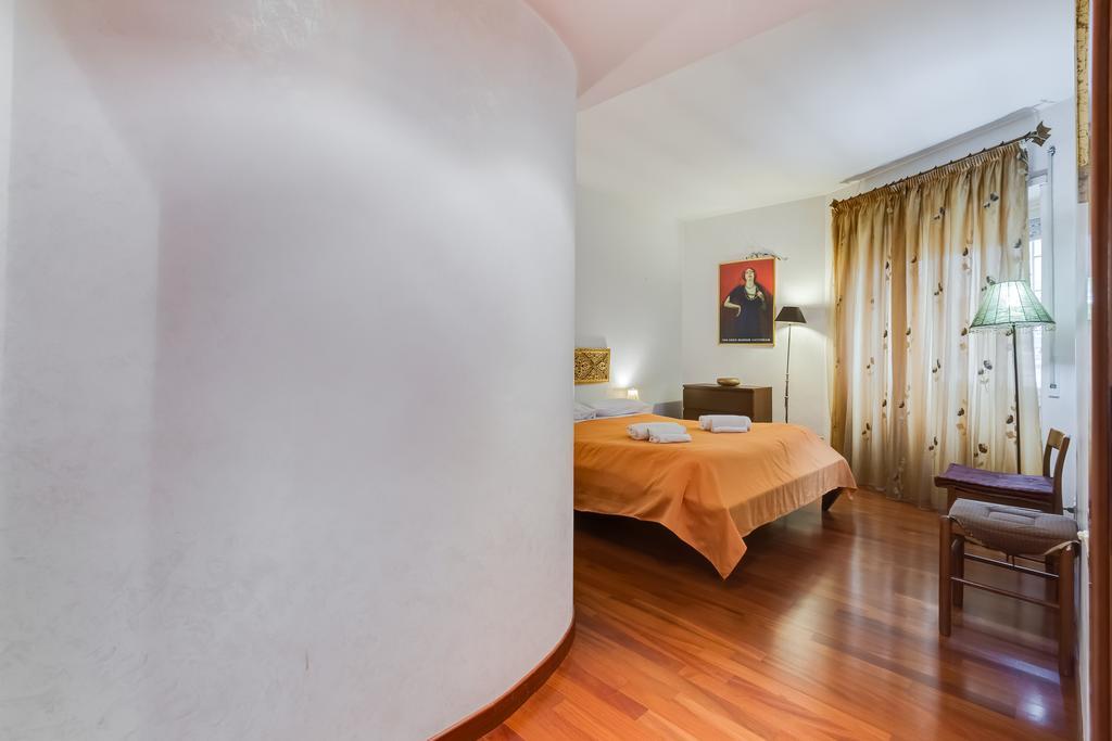 Appartamento Cipro Vatican House