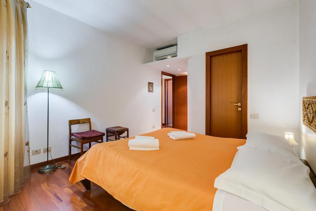 Appartamento Cipro Vatican House Roma