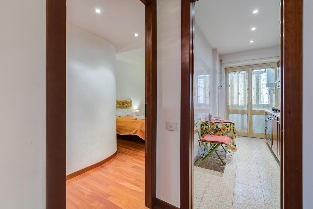 Appartamento Cipro Vatican House *